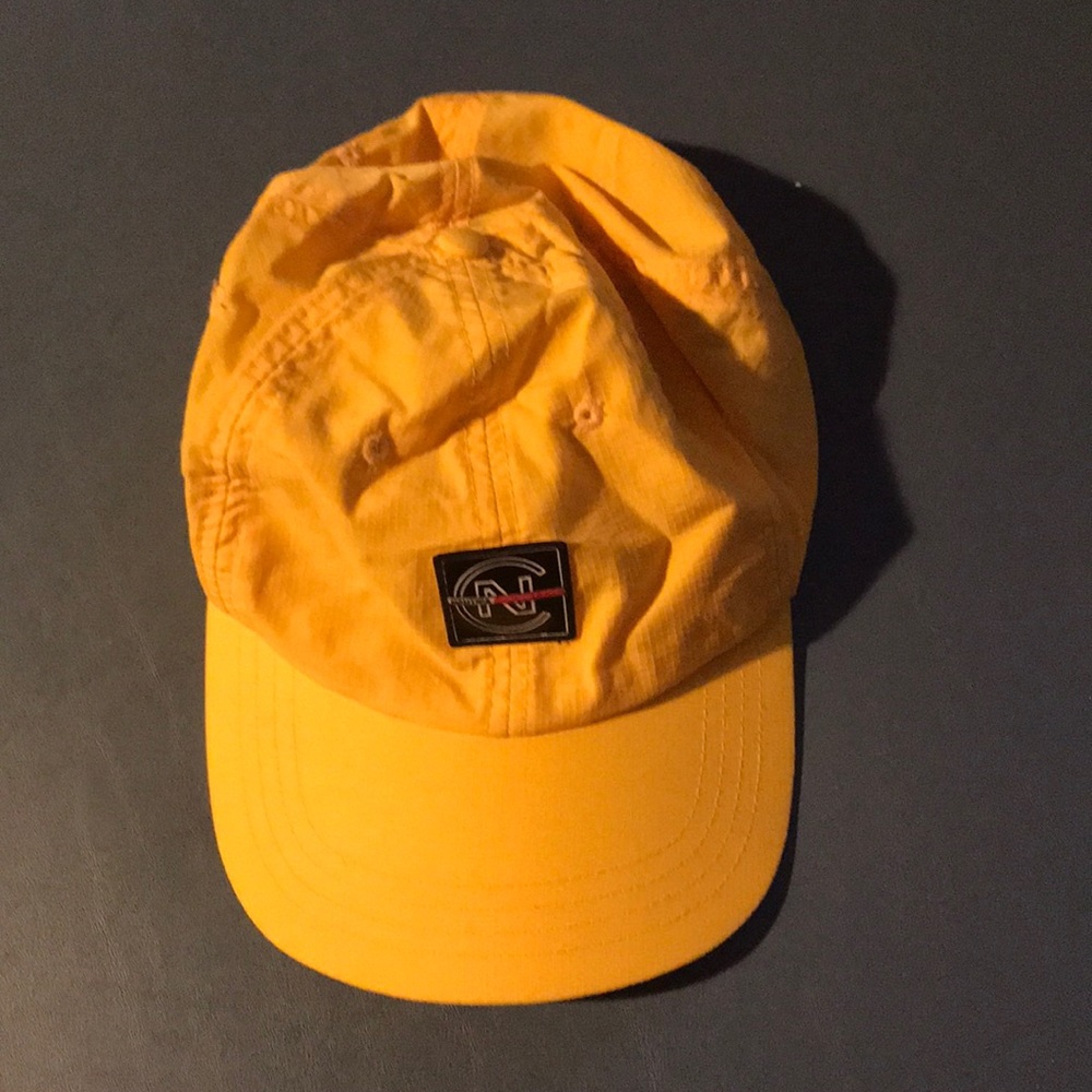 Nautica 6-Panel Hat
